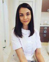 Русина Инна Владимировна