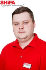 Винокуров Михаил Сергеевич