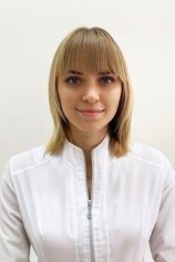 Коренькова Анастасия Александровна