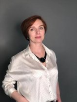 Ястребова Светлана