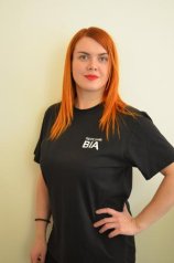 Кусакина Светлана