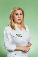 Абдуллаева Таране Багадуровна