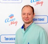 Троицкий Максим Юрьевич