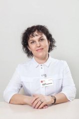 Шкудова Татьяна Владимировна