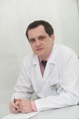 Голендухин Константин Германович