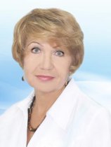 Лузина Мария Викторовна