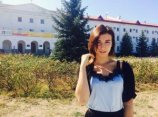 Посох Мария Александровна