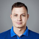 Кабин Антон