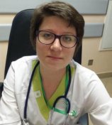 Авзалова Дарья Евгеньевна