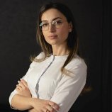 Зангиева Агунда Сергеевна