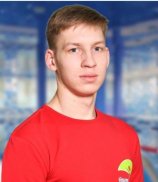 Горбаруков Владимир