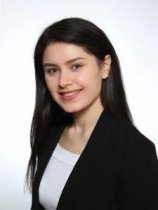 Мухтарова (Тагиева) Ханум Имдадовна
