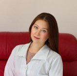 Ярмухаметова Диана Ильдаровна