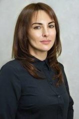 Осечкина Ирина