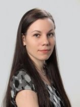 Миронычева Дарья Михайловна