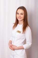 Гусакова (Иванская) Галина Сергеевна
