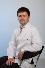 Решетин Артем Вячеславович