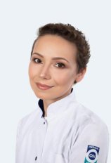 Бывальцева Елена Павловна