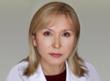 Бектимирова Амина Кашшафовна