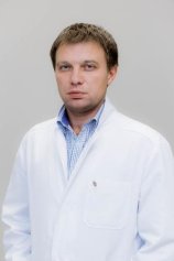Расторгуев Иван Юрьевич