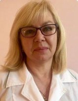 Беляк Наталья Георгиевна