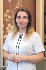 Табакова Олеся