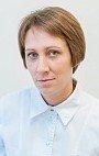Шабунина Любовь Александровна