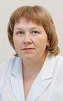 Фефилова Галина Федоровна