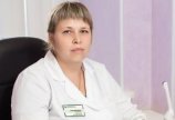 Шаповалова Наталья Александровна