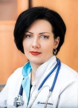 Санцевич Ирина Борисовна