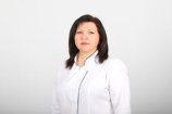 Валькова Евгения Ивановна