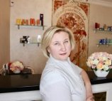 Стеблева Анастасия Юрьевна