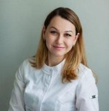 Бараказян Любовь Владимировна