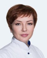 Петрова Ирина Сергеевна