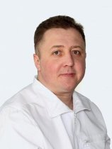 Шуляков Олег Сергеевич