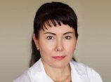 Жерехова Надежда Лоранцевна