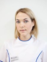 Дроздова Екатерина Витальевна