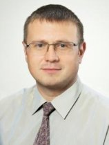 Жильцов Алексей Владимирович
