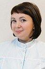 Гусева Наталья Борисовна