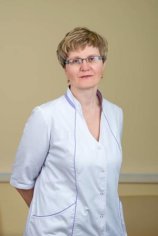 Деменева Екатерина Викторовна