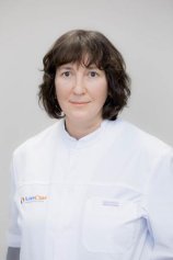Яськова Марина Иосифовна