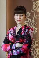 Вергельская Елена