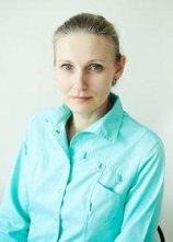 Чудинова Ирина Анатольевна