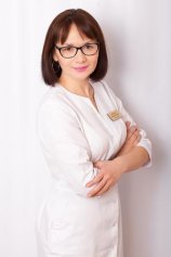 Халиулина Альфия Хакимовна
