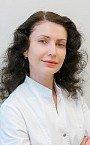 Шинкарик Ирина Геннадьевна