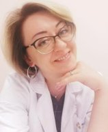 Савченкова Виктория Александровна