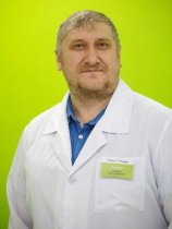 Кузнецов Сергей Евгеньевич