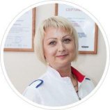 Минаева Светлана Геннадьевна