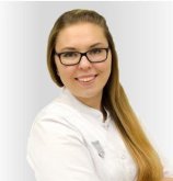 Власенко Ольга Сергеевна