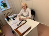 Галиева Ирина Борисовна